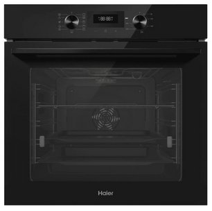 Духовой шкаф Haier HOQ-A2AEN3CB фото в Тюмени