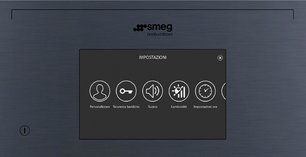 Индукционная варочная панель Smeg SIA1963DG фото 4 в Тюмени