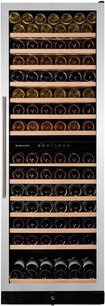 Винный шкаф Dunavox DX-166.428SDSK фото 2 в Тюмени