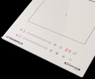Индукционная варочная панель Маунфилд CVI292S2BBG Inverter фото 4 в Тюмени Индукционная варочная панель Maunfeld CVI292S2BBG Inverter фото 4 в Тюмени