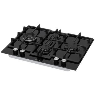 Варочная панель KRONA PRISMA 67/60 BL фото 2 в Тюмени