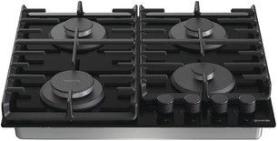 Встраиваемая газовая варочная панель Gorenje GT642SYB фото 3 в Тюмени
