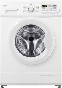 Стиральная машина LG F10B8MD фото в Тюмени