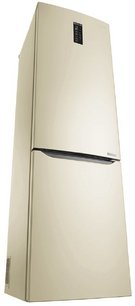 Холодильник LG GW-B499SEFZ фото 3 в Тюмени