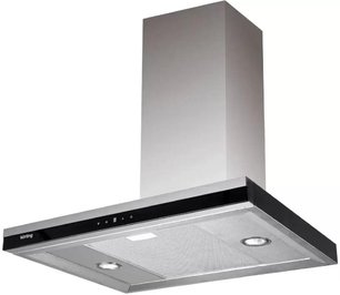 Вытяжка Кертинг KHC 6770 X фото 4 в Тюмени Вытяжка Korting KHC 6770 X фото 4 в Тюмени