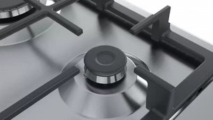 Газовая варочная панель BOSCH PGP6B5O90R фото 4 в Тюмени