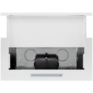 Встраиваемая вытяжка Krona KERRY E 600 WHITE PB фото 4 в Тюмени Встраиваемая вытяжка Krona KERRY E 600 WHITE PB фото 4 в Тюмени