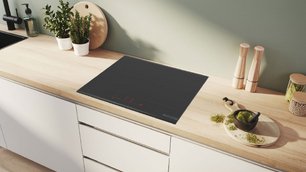 Индукционная варочная панель Bosch PXX695HC1Z фото 4 в Тюмени