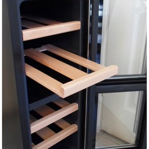 Винный шкаф Cold Vine JC-33D фото 2 в Тюмени