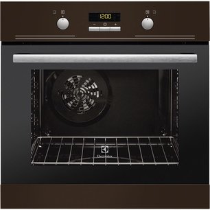 Духовой шкаф Электролюкс EZB53430AB фото в Тюмени Духовой шкаф Electrolux EZB53430AB фото в Тюмени