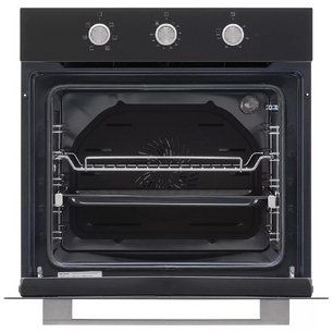Духовой шкаф Крона ARADEO 60 BL фото 4 в Тюмени Духовой шкаф KRONA ARADEO 60 BL фото 4 в Тюмени