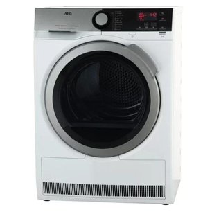 Сушильная машина AEG T8DEE48S фото 4 в Тюмени