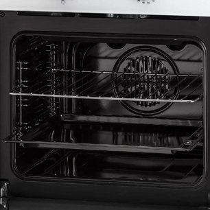 Духовой шкаф Крона LINEA 60 WH фото 4 в Тюмени Духовой шкаф KRONA LINEA 60 WH фото 4 в Тюмени