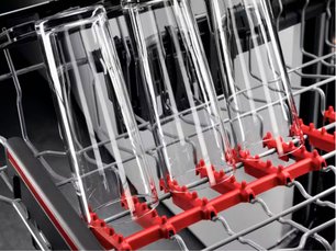 Встраиваемая посудомоечная машина AEG FSE62417P фото 4 в Тюмени