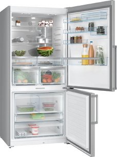 Двухкамерный холодильник Bosch KGP86FIC0N фото 4 в Тюмени