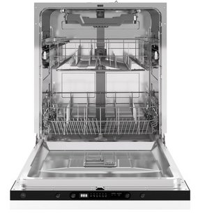 Встраиваемая посудомоечная машина Bertazzoni DW60S3ICPDV фото в Тюмени