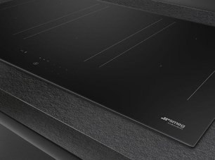 Варочная панель Smeg SIM3864D фото 4 в Тюмени