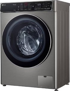 Стирально-сушильная машина LG F2T5HG2S фото 3 в Тюмени