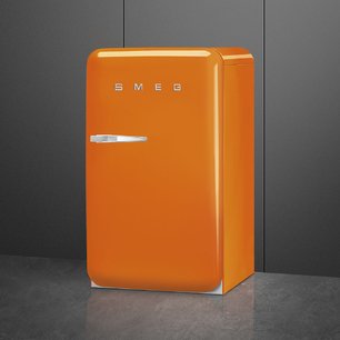 Холодильник Смег FAB10ROR6 фото 4 в Тюмени Холодильник Smeg FAB10ROR6 фото 4 в Тюмени