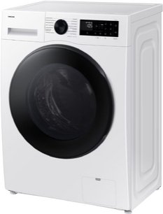 Стирально-сушильная машина Samsung WD90DG5G34BELP фото 3 в Тюмени