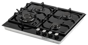 Варочная поверхность KRONA ARMONIA 60 BL фото 2 в Тюмени