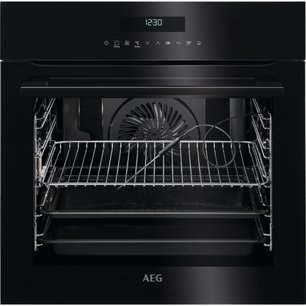 Духовой шкаф АЕГ BPR742320B фото в Тюмени Духовой шкаф AEG BPR742320B фото в Тюмени