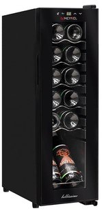 Винный шкаф Meyvel MV12-CBD1 фото в Тюмени