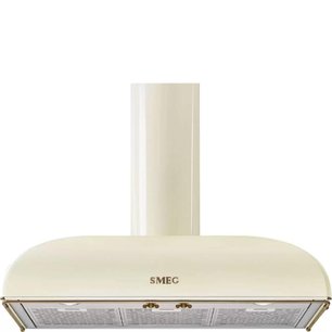 Вытяжка Смег KS89POE фото 2 в Тюмени Вытяжка Smeg KS89POE фото 2 в Тюмени