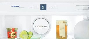 Холодильник Либхер IKP 2860 фото 2 в Тюмени Холодильник Liebherr IKP 2860 фото 2 в Тюмени