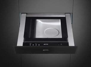 Вакуумный упаковщик Смег CPV115B3 фото 2 в Тюмени Вакуумный упаковщик Smeg CPV115B3 фото 2 в Тюмени