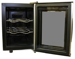 Винный шкаф Cold Vine JC-16BLW фото 2 в Тюмени