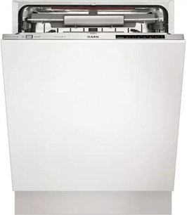 Посудомоечная машина АЕГ F98870VI0P фото в Тюмени Посудомоечная машина AEG F98870VI0P фото в Тюмени