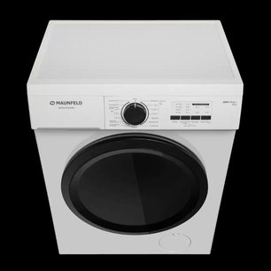 Стиральная машина Маунфилд MFWM127WH052 фото 3 в Тюмени Стиральная машина Maunfeld MFWM127WH052 фото 3 в Тюмени