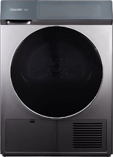 Сушильная машина Грауде TA 100.3 фото в Тюмени Сушильная машина Graude TA 100.3 фото в Тюмени