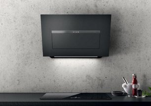 Вытяжка Элика BLOOM-S DEKT/A/85 фото 3 в Тюмени Вытяжка Elica BLOOM-S DEKT/A/85 фото 3 в Тюмени