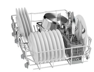 Посудомоечная машина Siemens SR64M001RU фото 2 в Тюмени