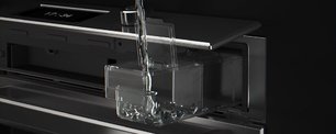 Духовой шкаф с паром Бертаззони F6011PROVPTN/23 фото 3 в Тюмени Духовой шкаф с паром Bertazzoni F6011PROVPTN/23 фото 3 в Тюмени