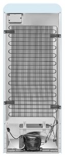 Холодильник Смег FAB28LPB6 фото в Тюмени Холодильник Smeg FAB28LPB6 фото в Тюмени