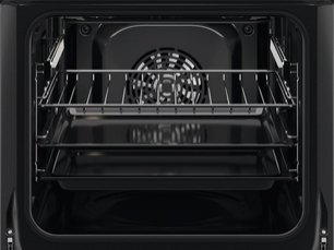 Духовой шкаф Электролюкс EOF3H50BX фото 4 в Тюмени Духовой шкаф Electrolux EOF3H50BX фото 4 в Тюмени