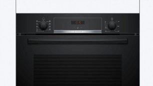 Духовой шкаф Bosch HBA514BB3 фото 2 в Тюмени