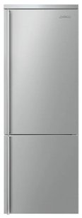 Холодильник Смег FA3905RX фото в Тюмени Холодильник Smeg FA3905RX фото в Тюмени