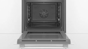 Встраиваемый духовой шкаф BOSCH HBG538EW6R фото 2 в Тюмени Встраиваемый духовой шкаф BOSCH HBG538EW6R фото 2 в Тюмени