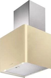 Вытяжка Фабер LITHOS EG6 CREAM LED (P12-0703) A45 фото в Тюмени Вытяжка Faber LITHOS EG6 CREAM LED (P12-0703) A45 фото в Тюмени