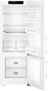 Холодильник Либхер CU 2915 Comfort фото 3 в Тюмени Холодильник Liebherr CU 2915 Comfort фото 3 в Тюмени
