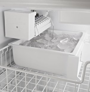 Холодильник Майтаг 5GFB2558EA фото 4 в Тюмени Холодильник Maytag 5GFB2558EA фото 4 в Тюмени