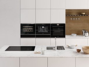 Встраиваемый винный шкаф Franke FMY 24 WCR XS фото 2 в Тюмени