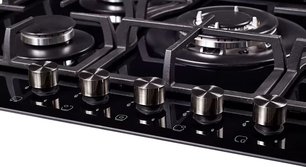 Независимая варочная панель Kuppersberg FQ7TG S фото 2 в Тюмени