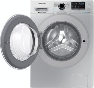 Стиральная машина Samsung WW65J42E0HS фото 4 в Тюмени