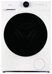 Стиральная машина Midea MF200W120WBS/W-RU фото в Тюмени