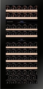 Винный шкаф Dunavox DAB-65.178TB.TO фото в Тюмени